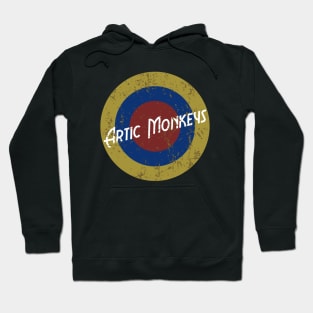 Artic Monkeys Hoodie